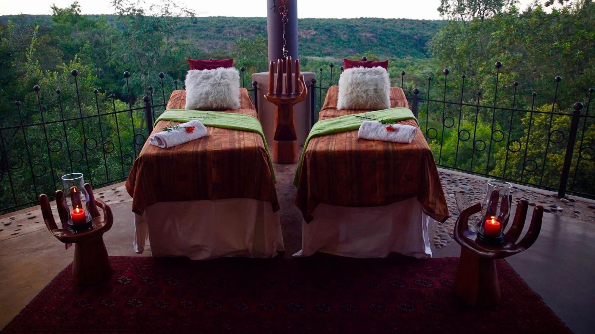 Leopards Rock Bush Boutique Villa Bela-Bela Exterior photo