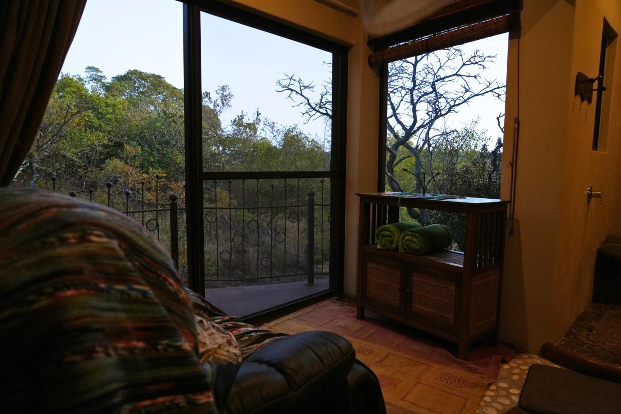 Leopards Rock Bush Boutique Villa Bela-Bela Exterior photo