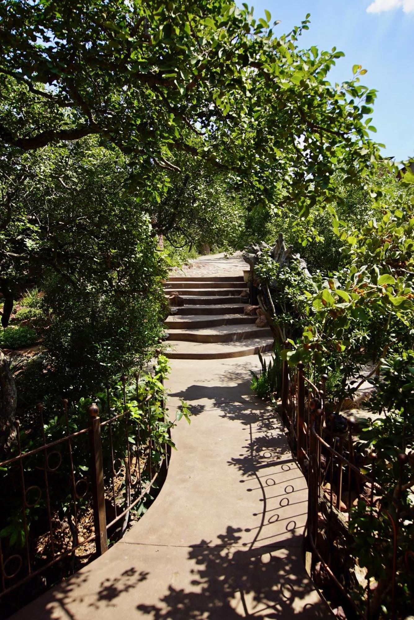 Leopards Rock Bush Boutique Villa Bela-Bela Exterior photo