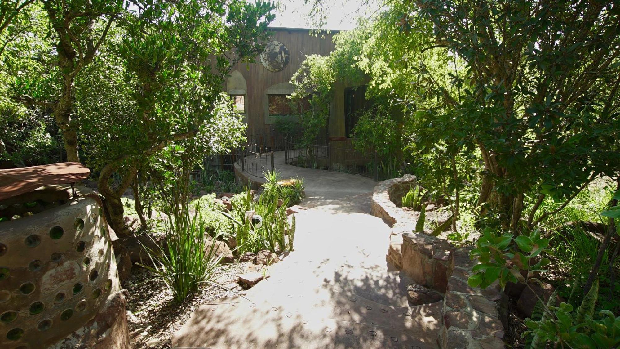 Leopards Rock Bush Boutique Villa Bela-Bela Exterior photo